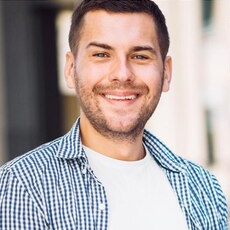 Daniel Wilson